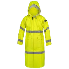 Industrial Raincoat